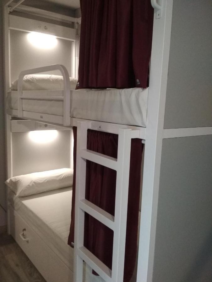 Albergue Con Encanto D'Camino ปาดรอน ภายนอก รูปภาพ