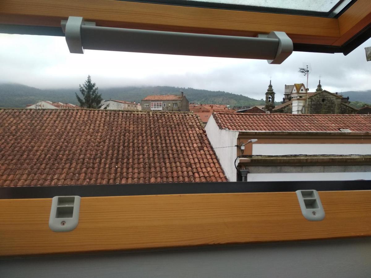 Albergue Con Encanto D'Camino ปาดรอน ภายนอก รูปภาพ