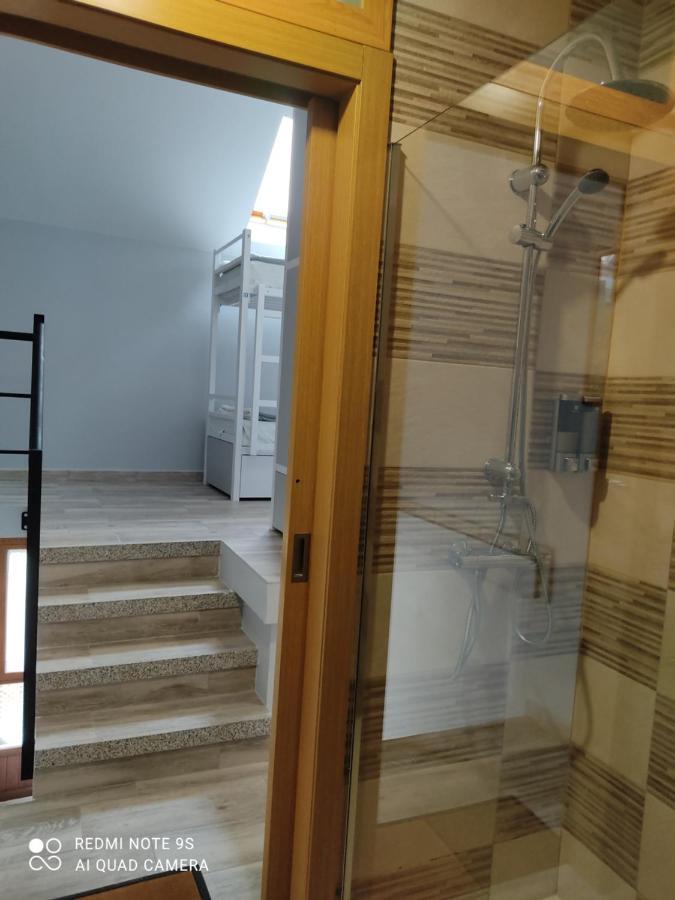 Albergue Con Encanto D'Camino ปาดรอน ภายนอก รูปภาพ
