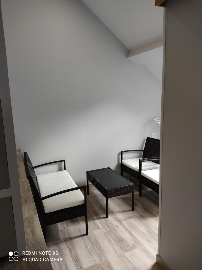 Albergue Con Encanto D'Camino ปาดรอน ภายนอก รูปภาพ