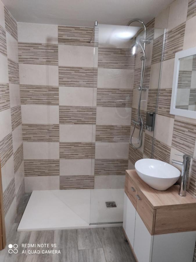 Albergue Con Encanto D'Camino ปาดรอน ภายนอก รูปภาพ
