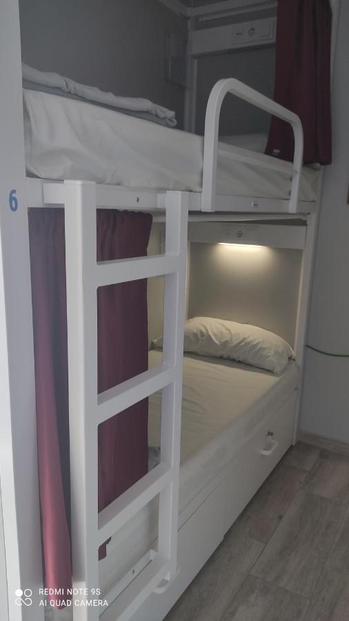 Albergue Con Encanto D'Camino ปาดรอน ภายนอก รูปภาพ