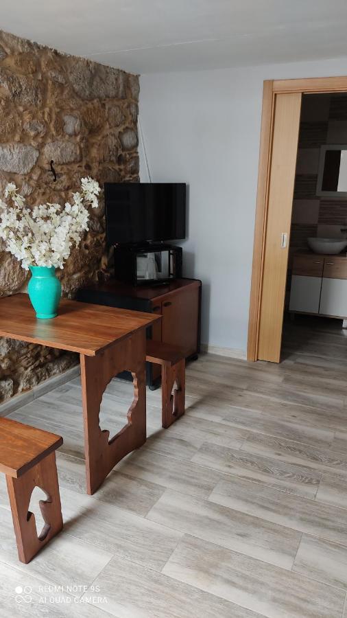 Albergue Con Encanto D'Camino ปาดรอน ภายนอก รูปภาพ