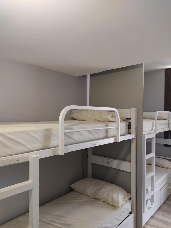 Albergue Con Encanto D'Camino ปาดรอน ภายนอก รูปภาพ
