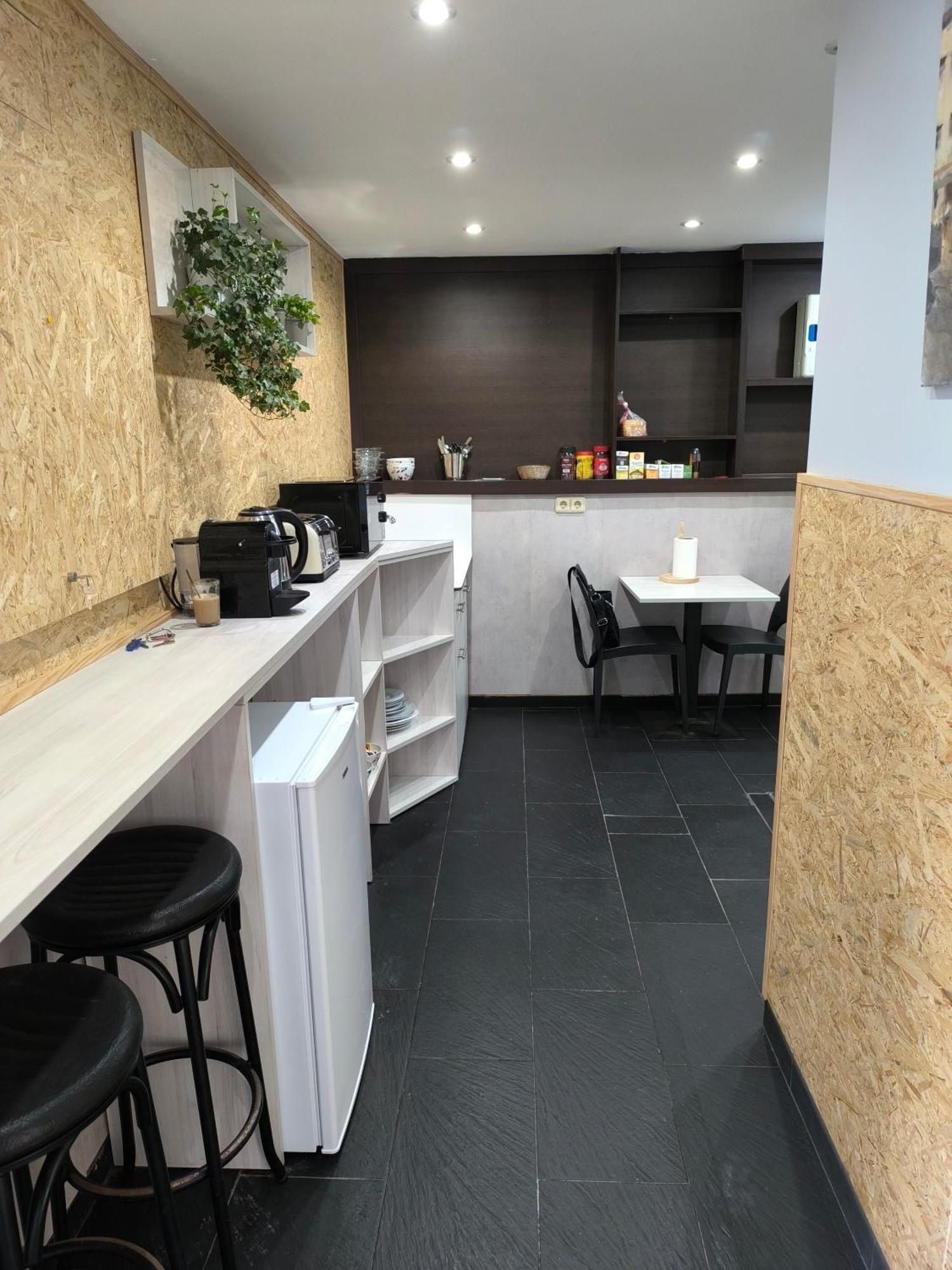 Albergue Con Encanto D'Camino ปาดรอน ภายนอก รูปภาพ